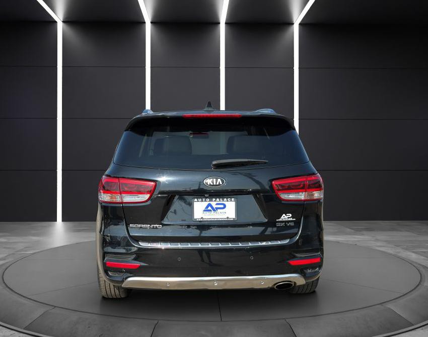 2016 Kia Sorento Image 5
