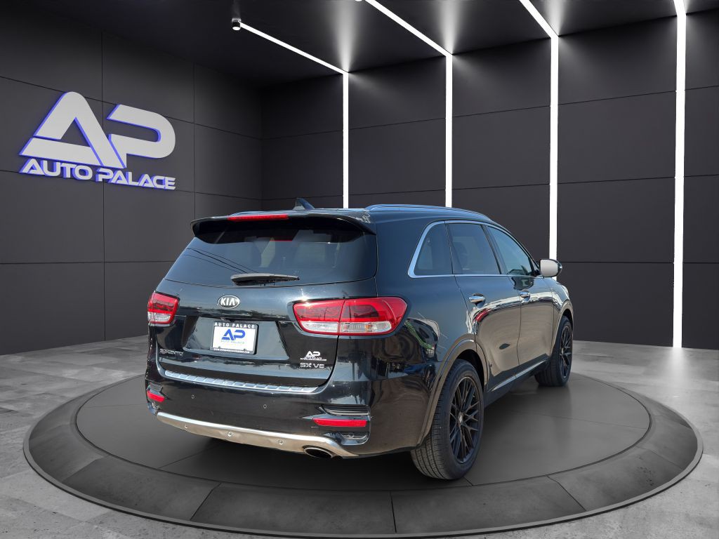 2016 Kia Sorento Image 6
