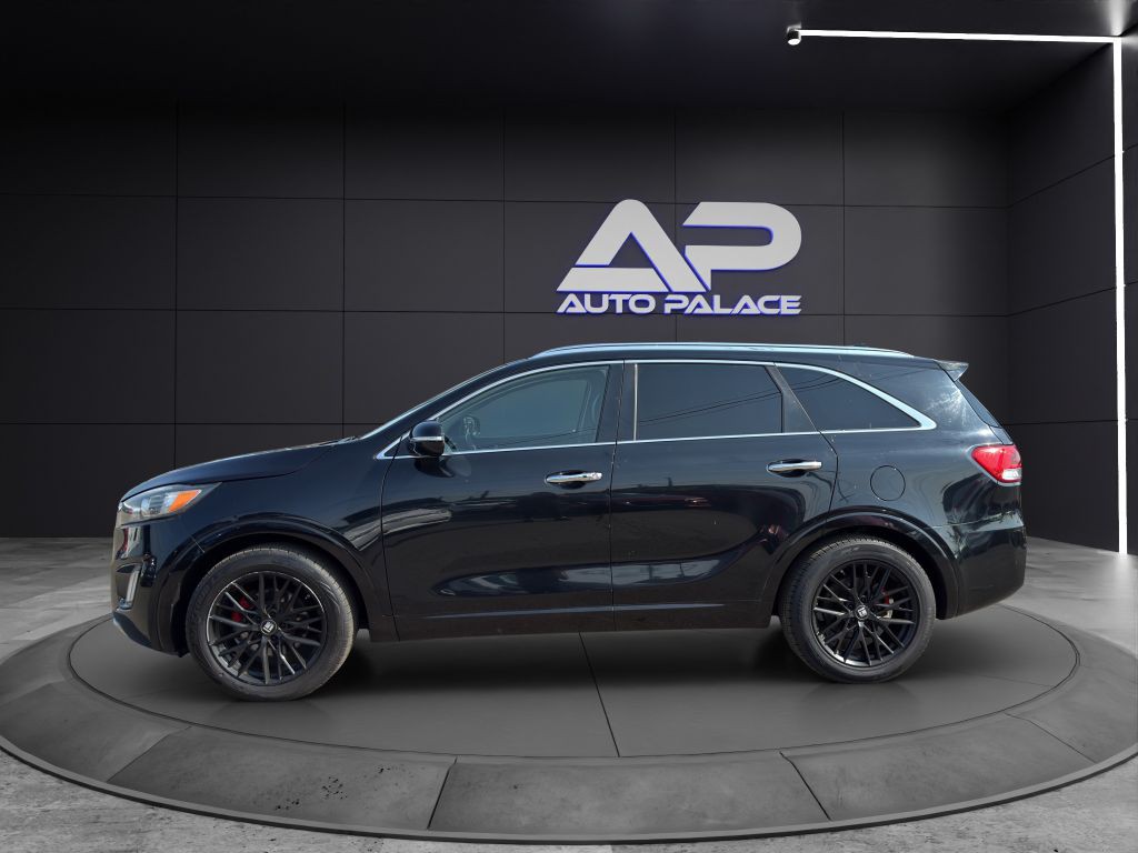 2016 Kia Sorento Image 7