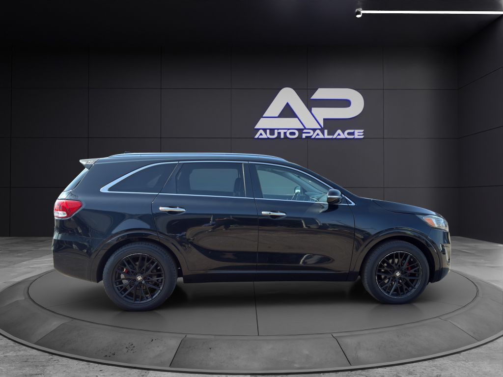 2016 Kia Sorento Image 8