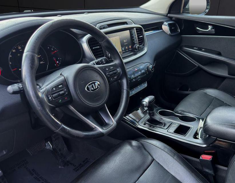 2016 Kia Sorento Image 12