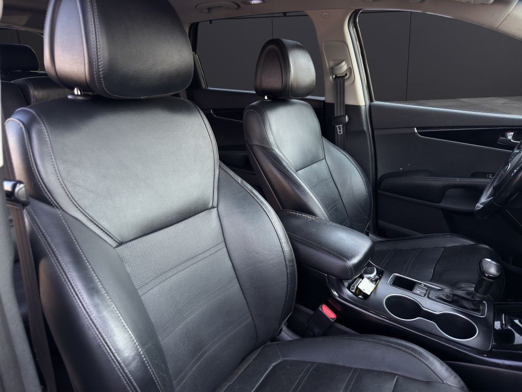 2016 Kia Sorento Image 14