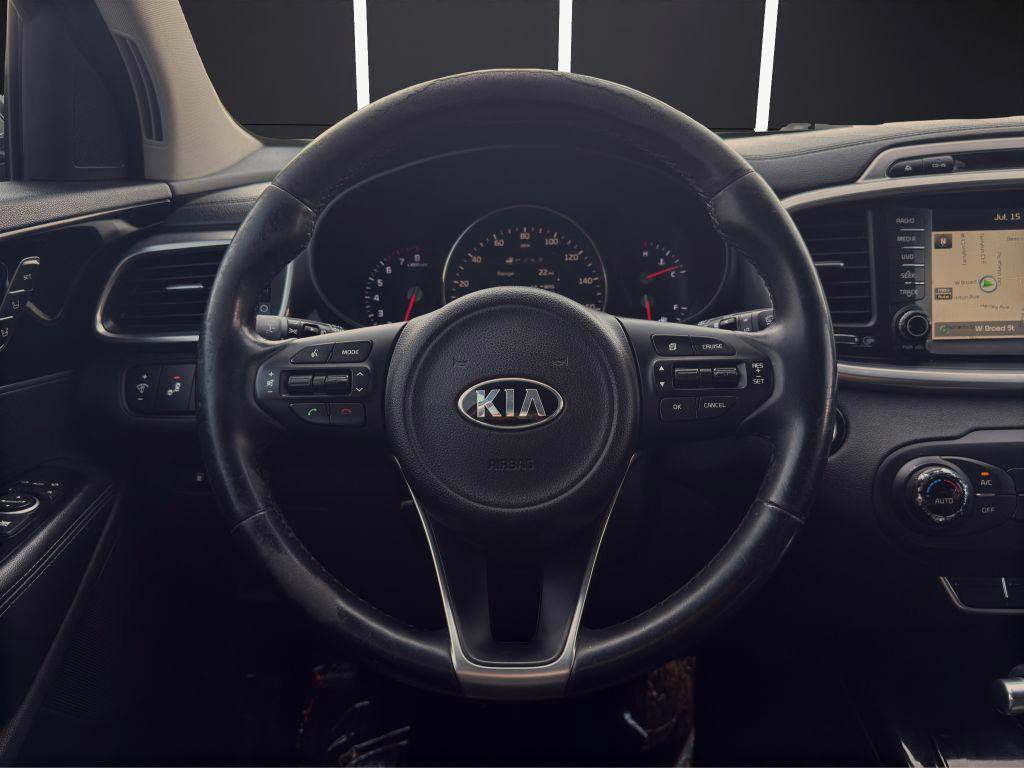 2016 Kia Sorento Image 16