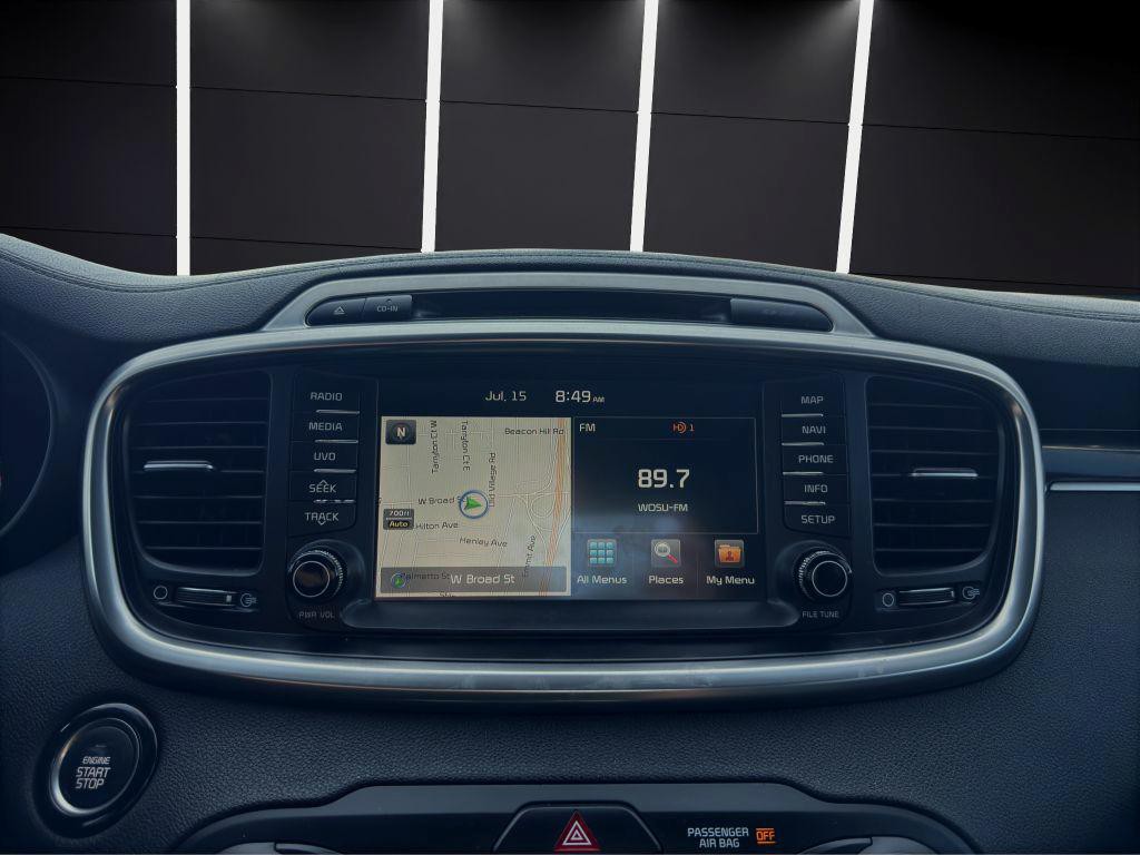 2016 Kia Sorento Image 18