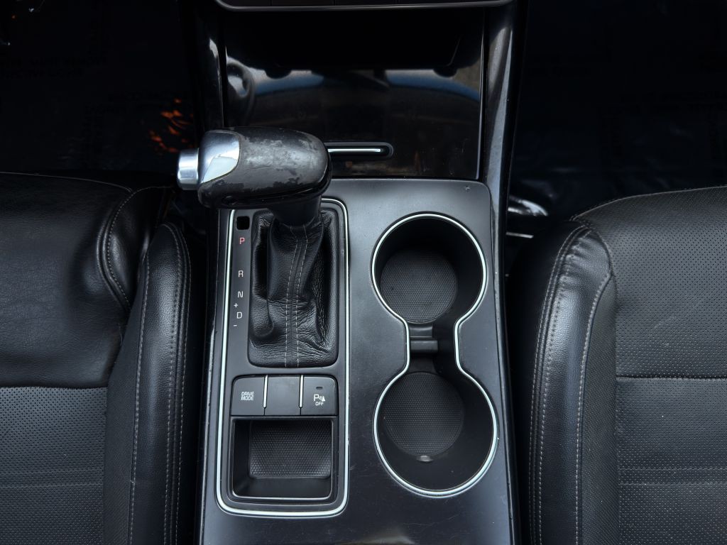 2016 Kia Sorento Image 19
