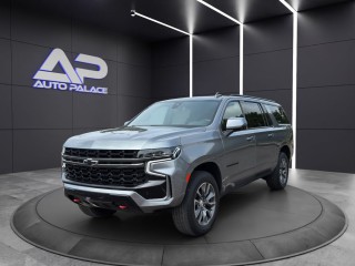 Image for 2022 Chevrolet Suburban 1500 Z71 ID: 6658331