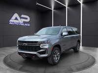 Image for 2022 Chevrolet Suburban 1500 Z71 ID: 6658331