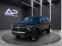 Image for 2022 Chevrolet Suburban 1500 Z71 ID: 6658331