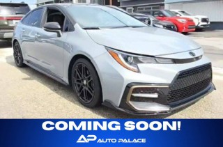 Image for 2022 Toyota Corolla XSE KBB VALUE 25K WOW ID: 6665709