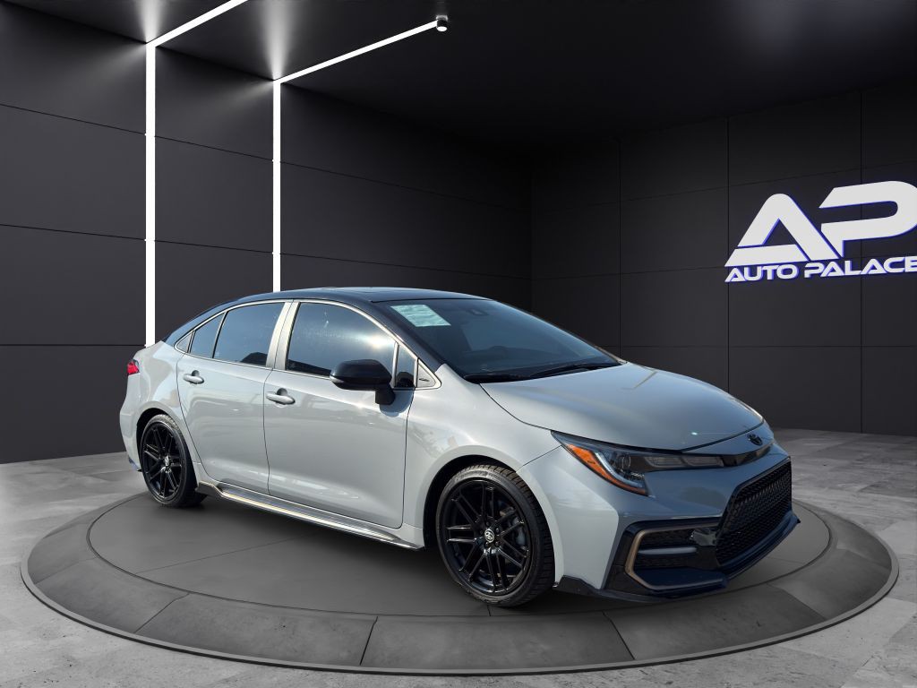 2022 Toyota Corolla Image 3