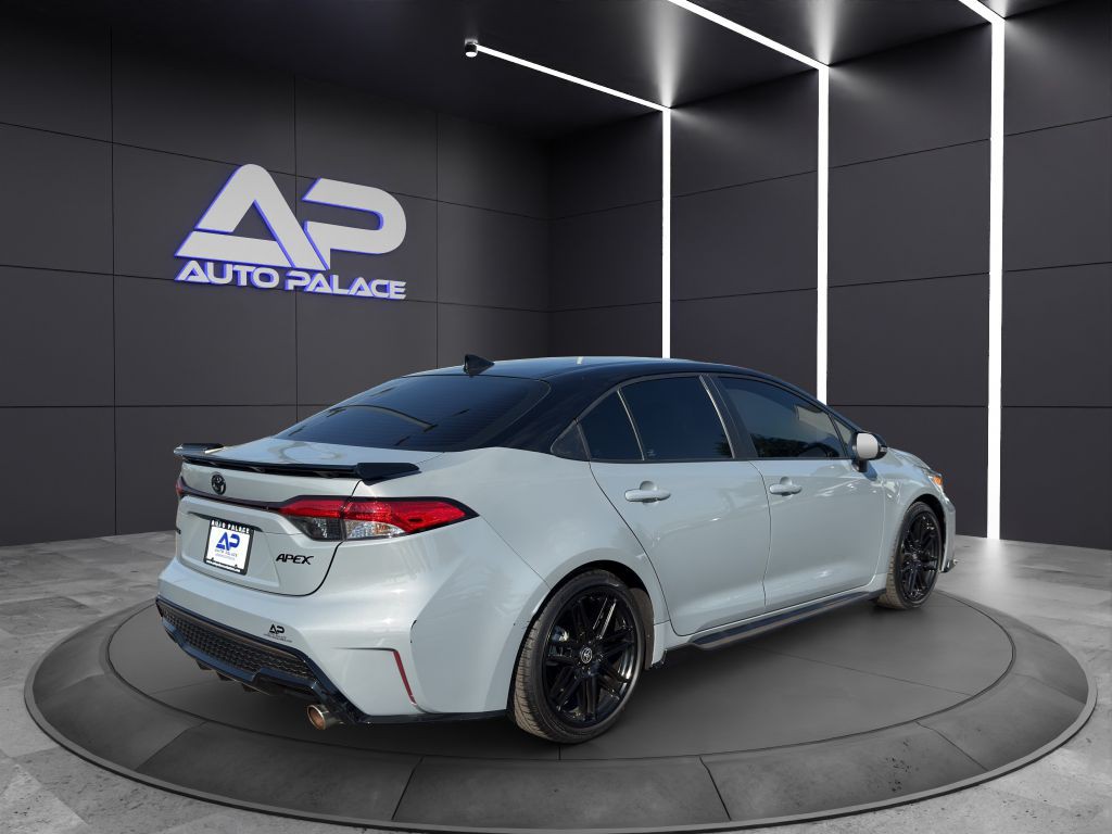 2022 Toyota Corolla Image 6