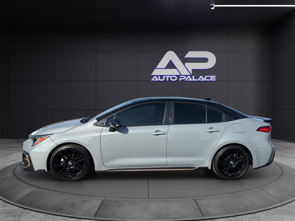 2022 Toyota Corolla Image 7