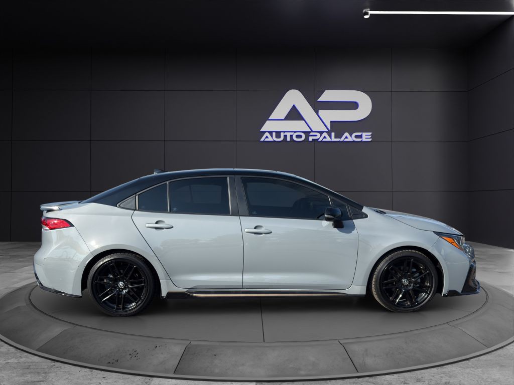 2022 Toyota Corolla Image 8