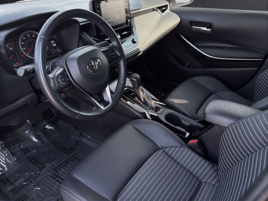 2022 Toyota Corolla Image 12