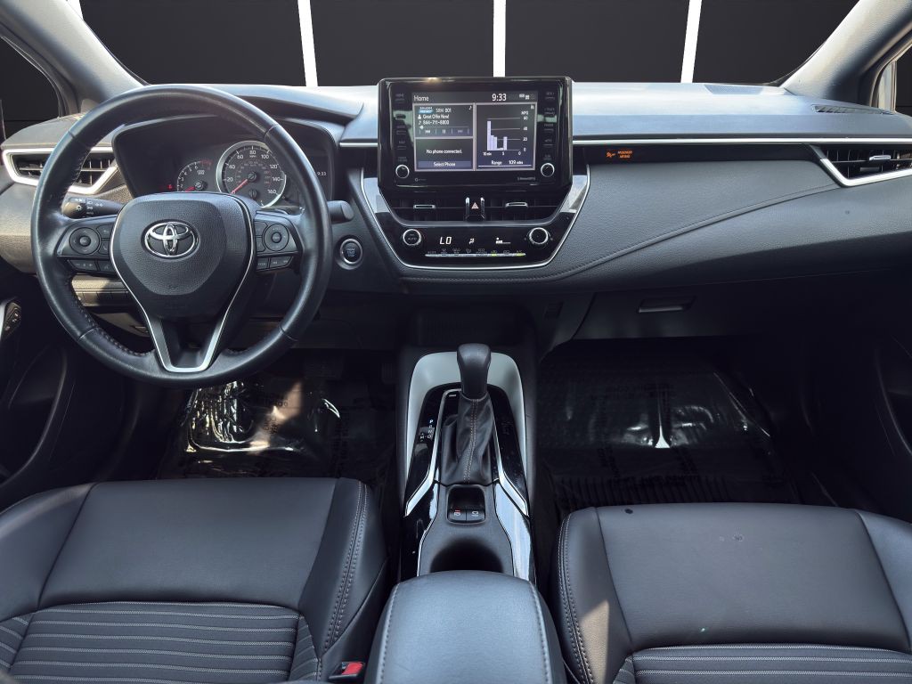 2022 Toyota Corolla Image 13