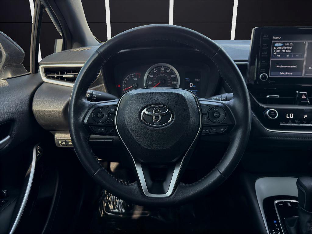 2022 Toyota Corolla Image 16