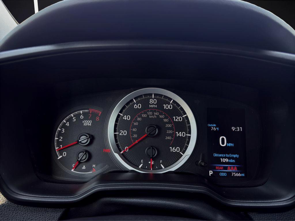2022 Toyota Corolla Image 17