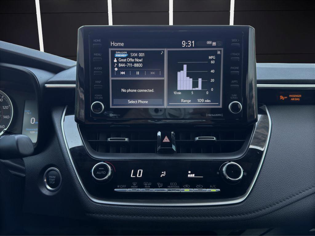 2022 Toyota Corolla Image 18