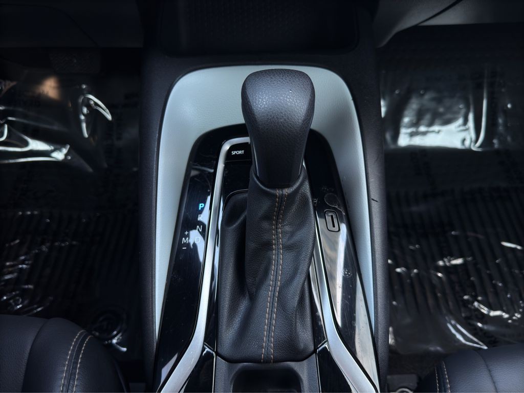 2022 Toyota Corolla Image 19