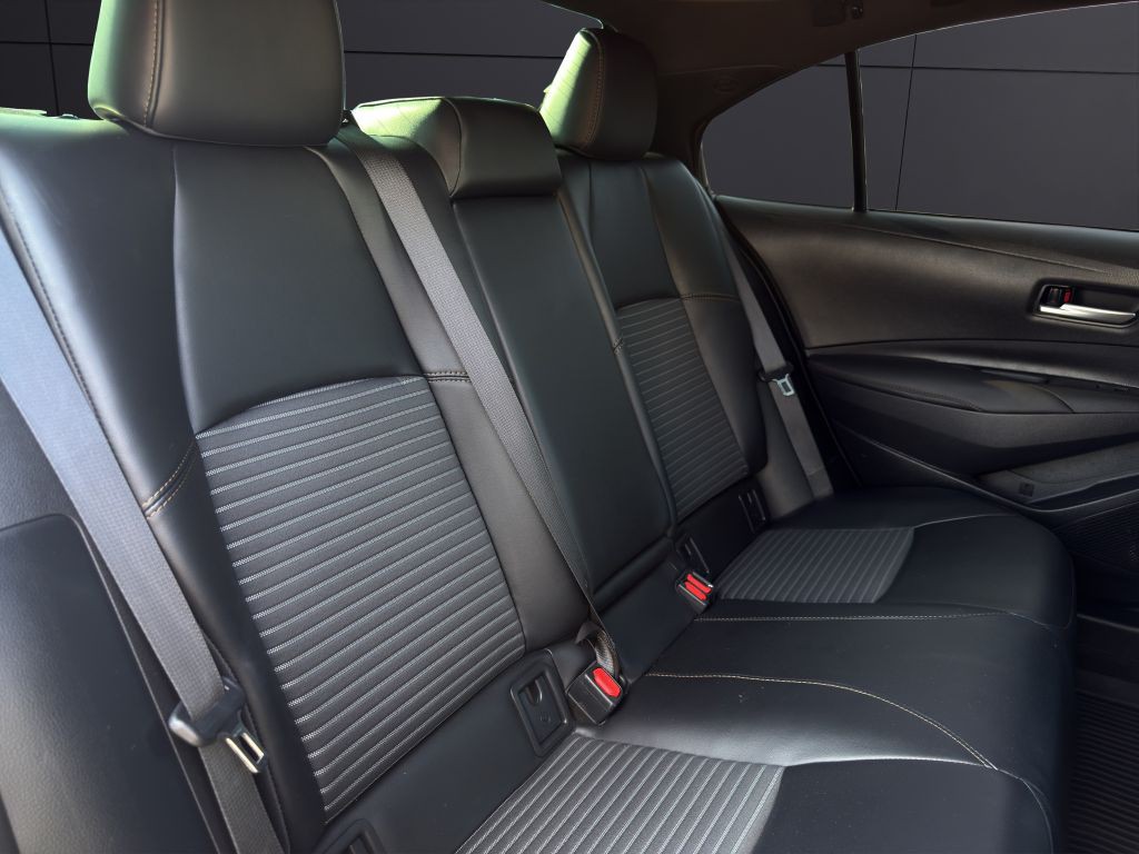 2022 Toyota Corolla Image 21
