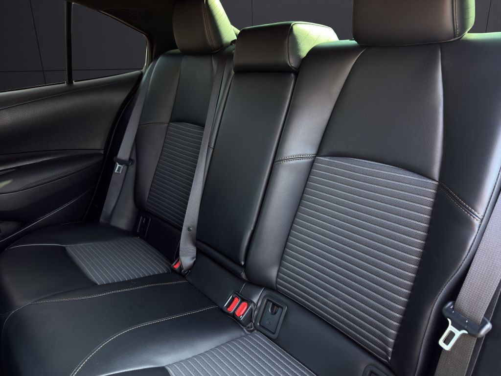 2022 Toyota Corolla Image 22