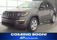 Image for 2018 Jeep Compass Latitude Lowest Price Around ID: 6666512