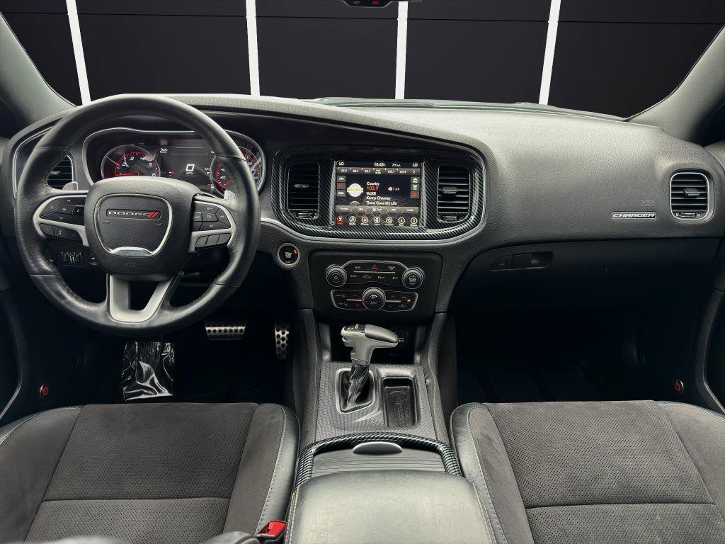 2017 Dodge Charger Image 13