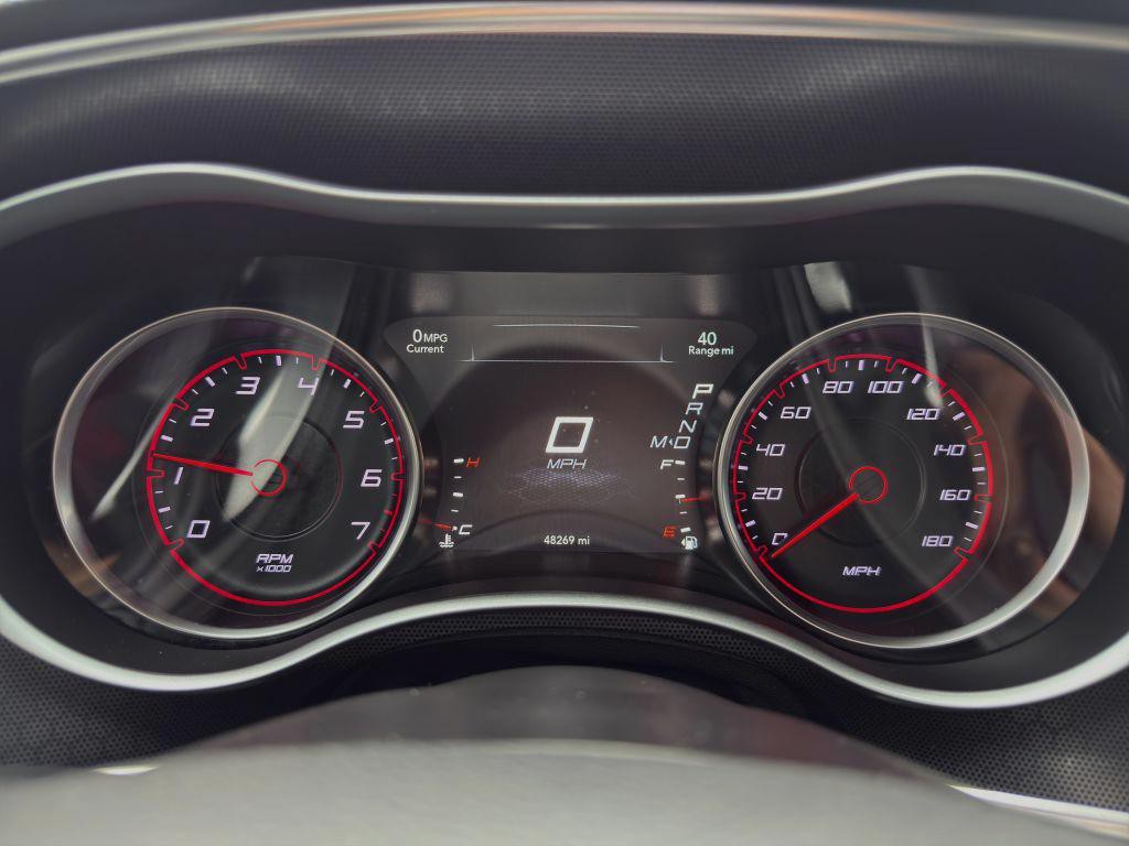 2017 Dodge Charger Image 17