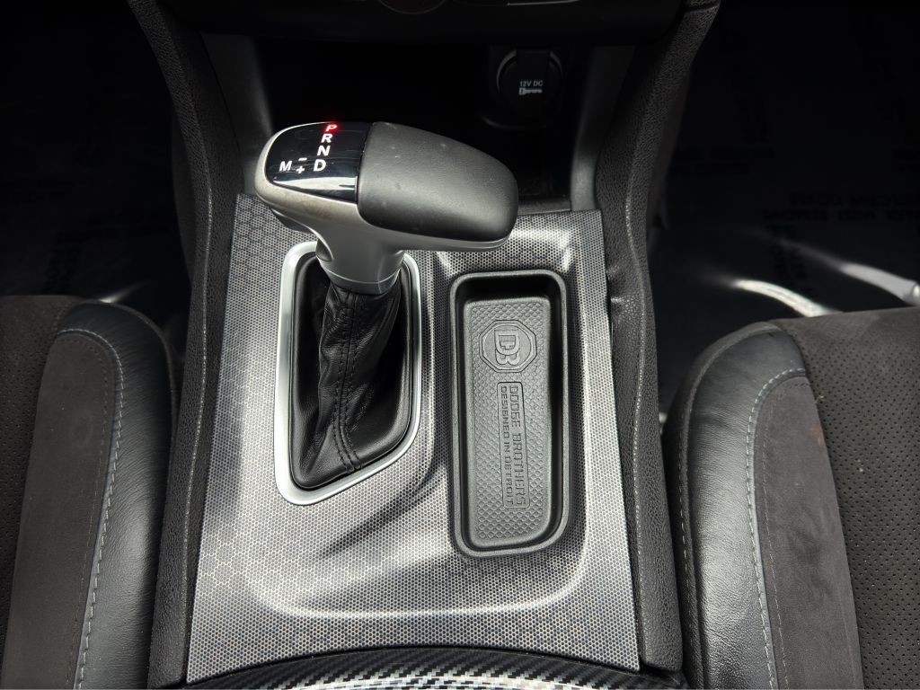2017 Dodge Charger Image 19