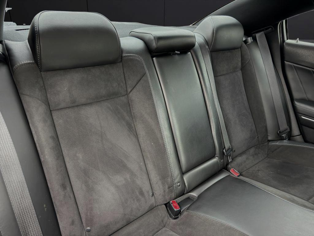 2017 Dodge Charger Image 20