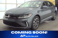 Image for 2025 Volkswagen Jetta S KBB VALUE 22K WOW ID: 6666543
