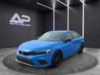 Image for 2024 Honda Civic Sport ID: 6666547