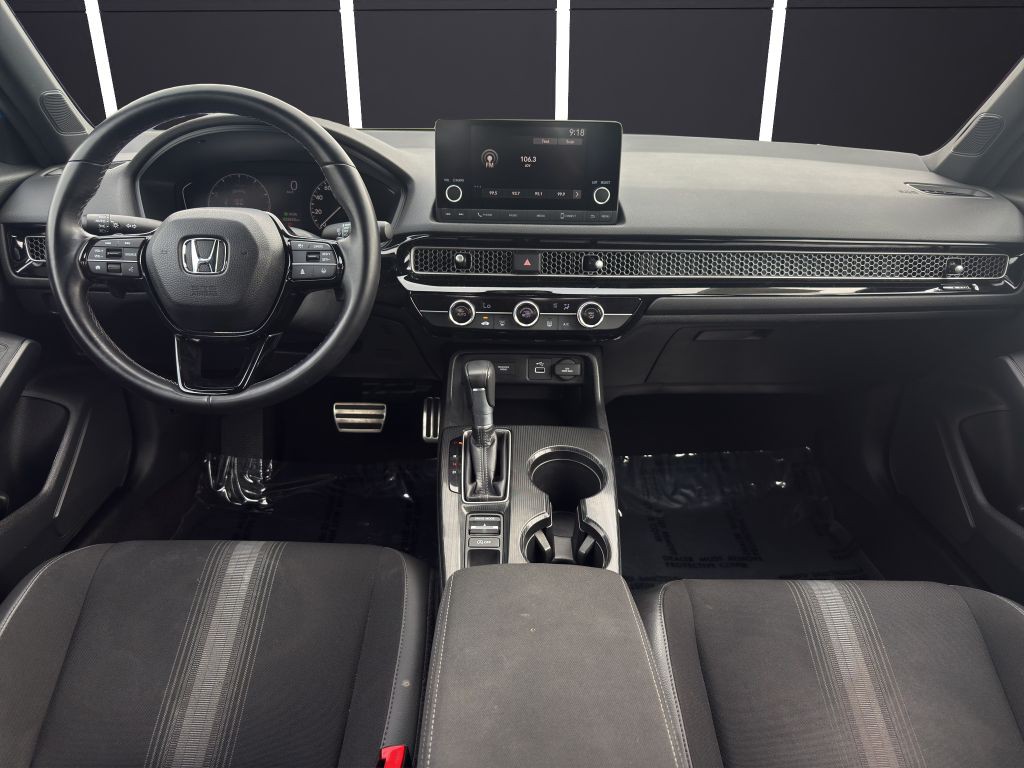 2024 Honda Civic Image 13