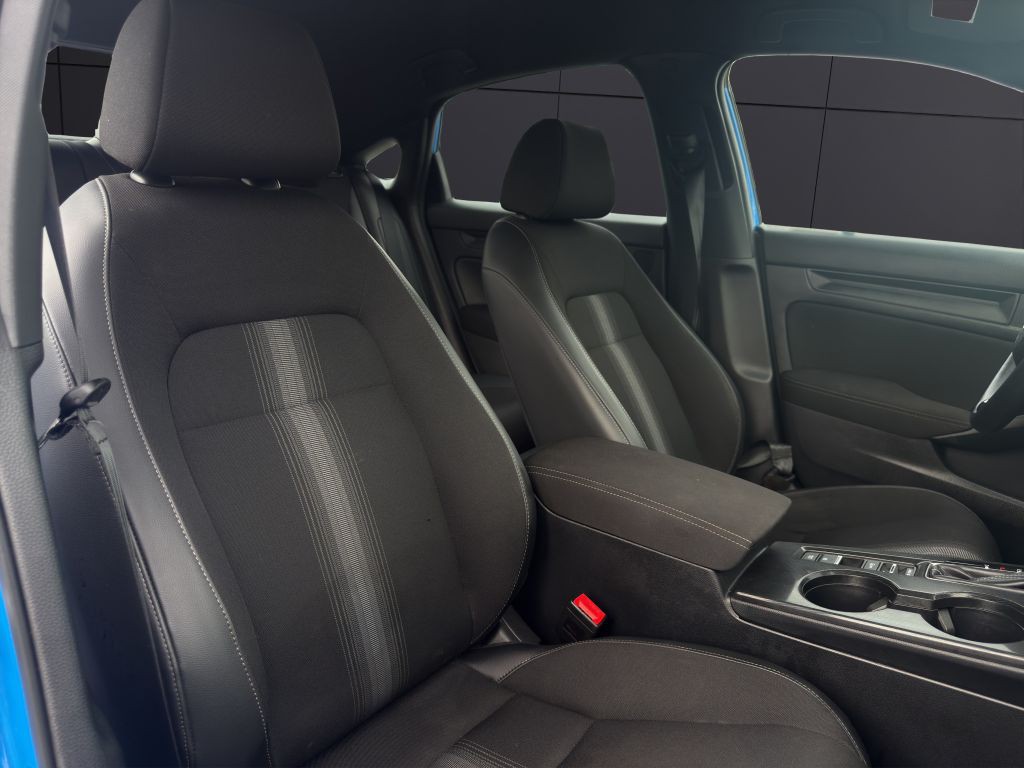 2024 Honda Civic Image 14