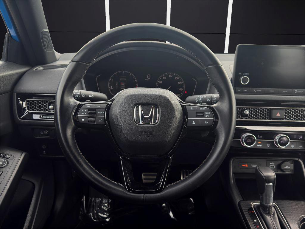2024 Honda Civic Image 16