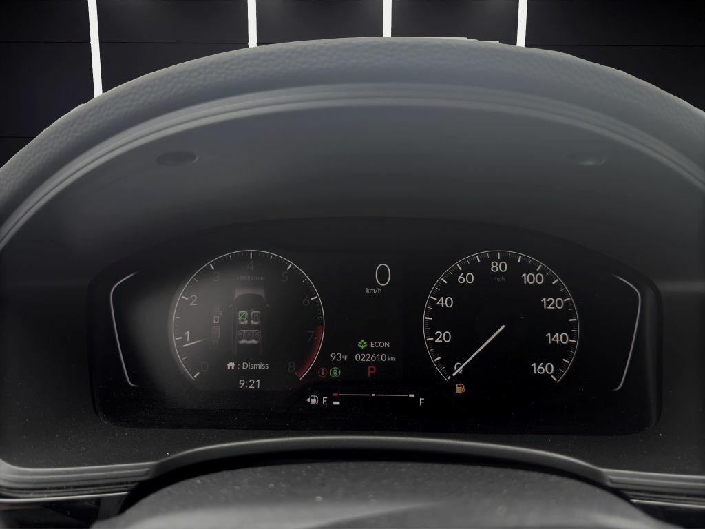 2024 Honda Civic Image 17