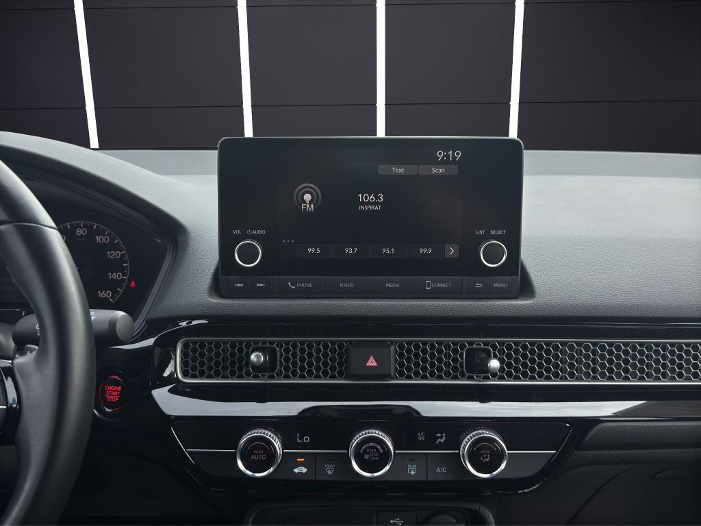 2024 Honda Civic Image 18