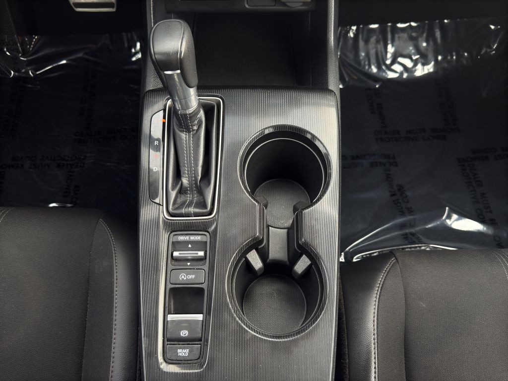2024 Honda Civic Image 19