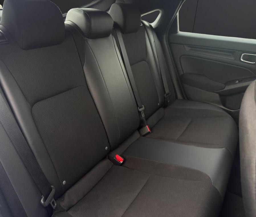 2024 Honda Civic Image 20