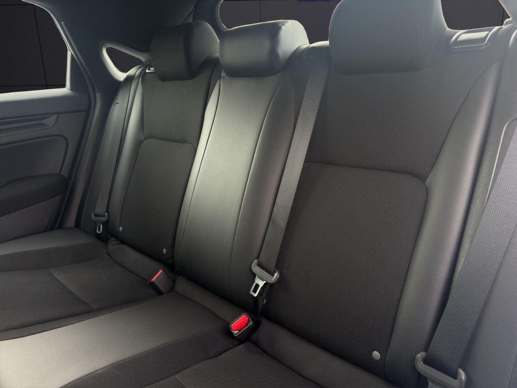2024 Honda Civic Image 21
