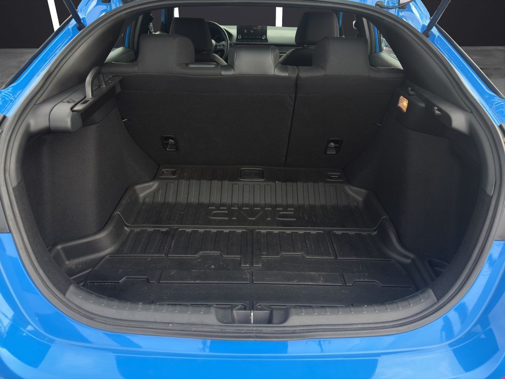 2024 Honda Civic Image 22