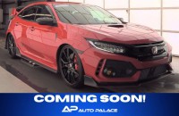 Image for 2017 Honda Civic TYPE-R TOURING KBB 36K ID: 6666555