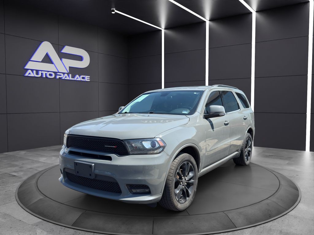 2019 Dodge Durango Image 1