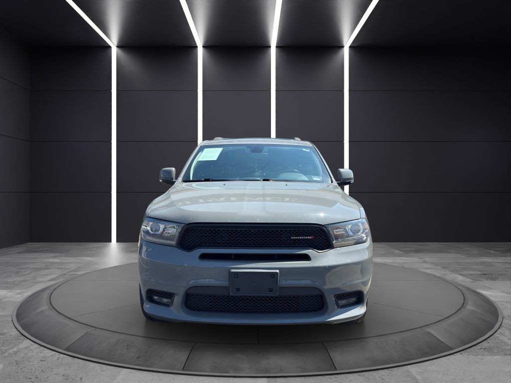 2019 Dodge Durango Image 2