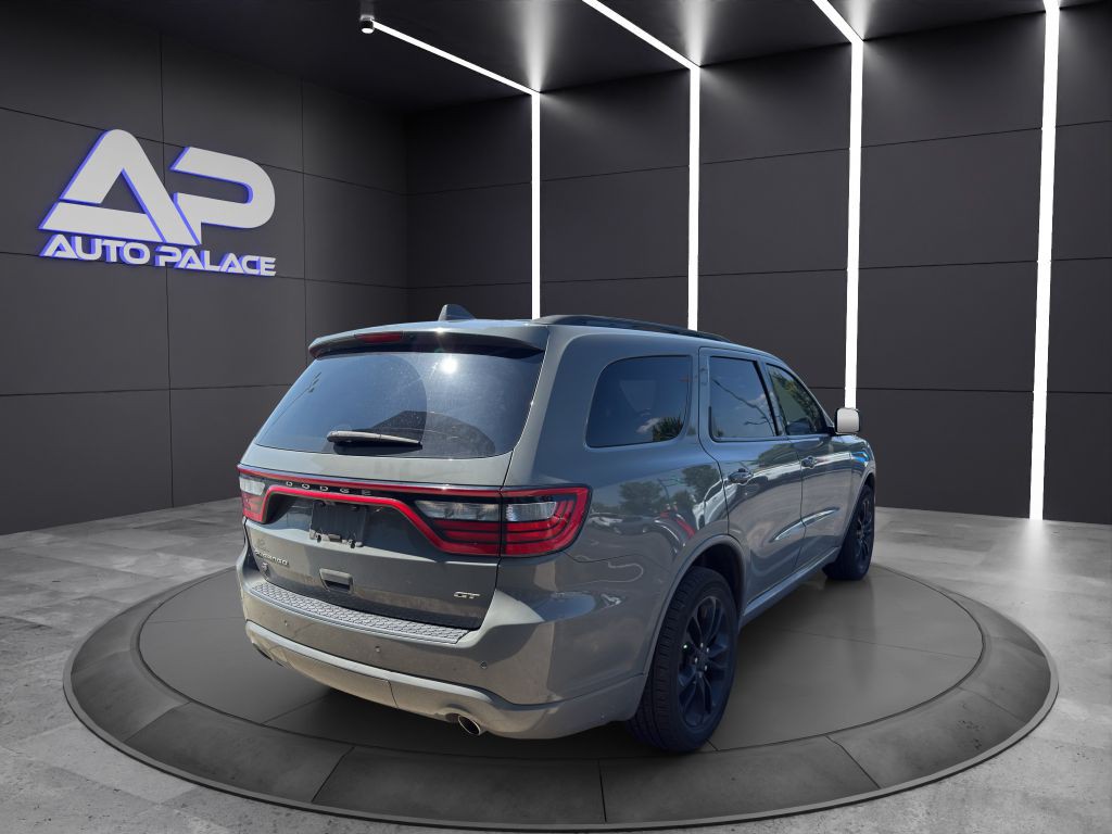 2019 Dodge Durango Image 6