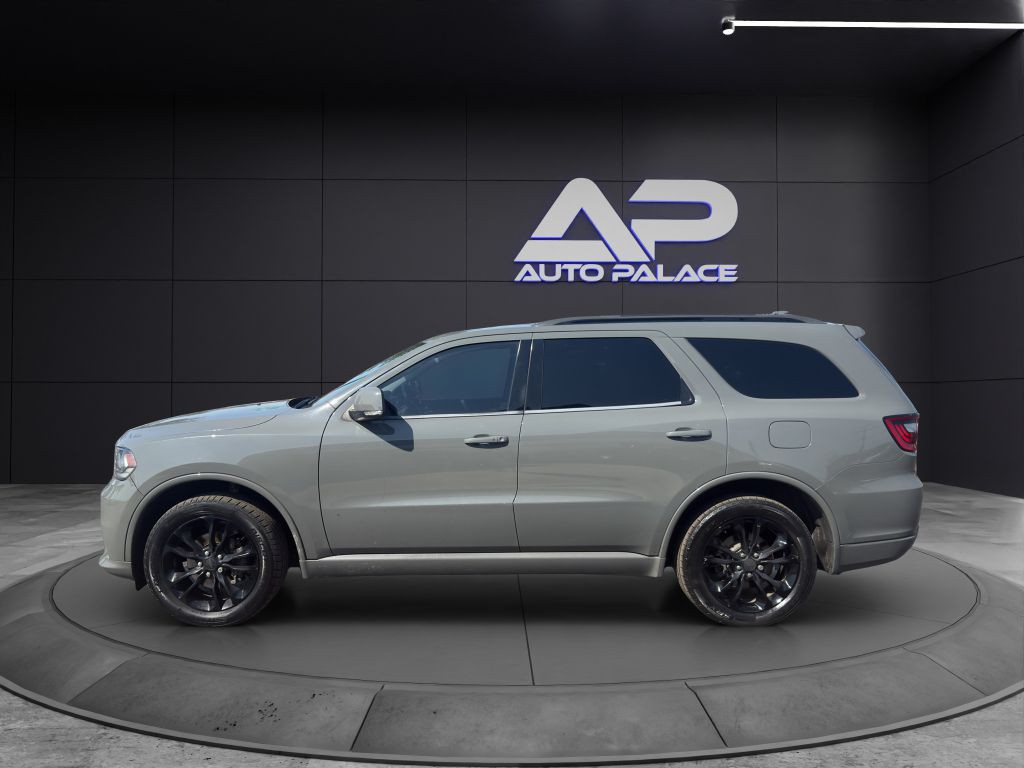 2019 Dodge Durango Image 7
