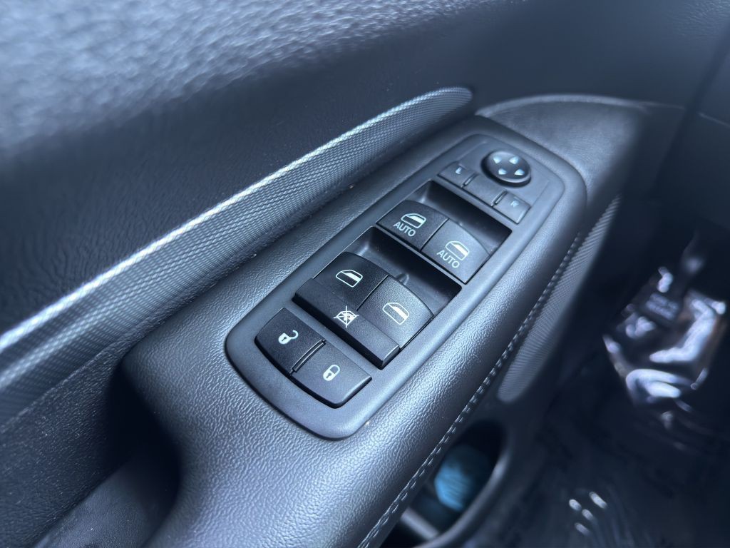 2019 Dodge Durango Image 11