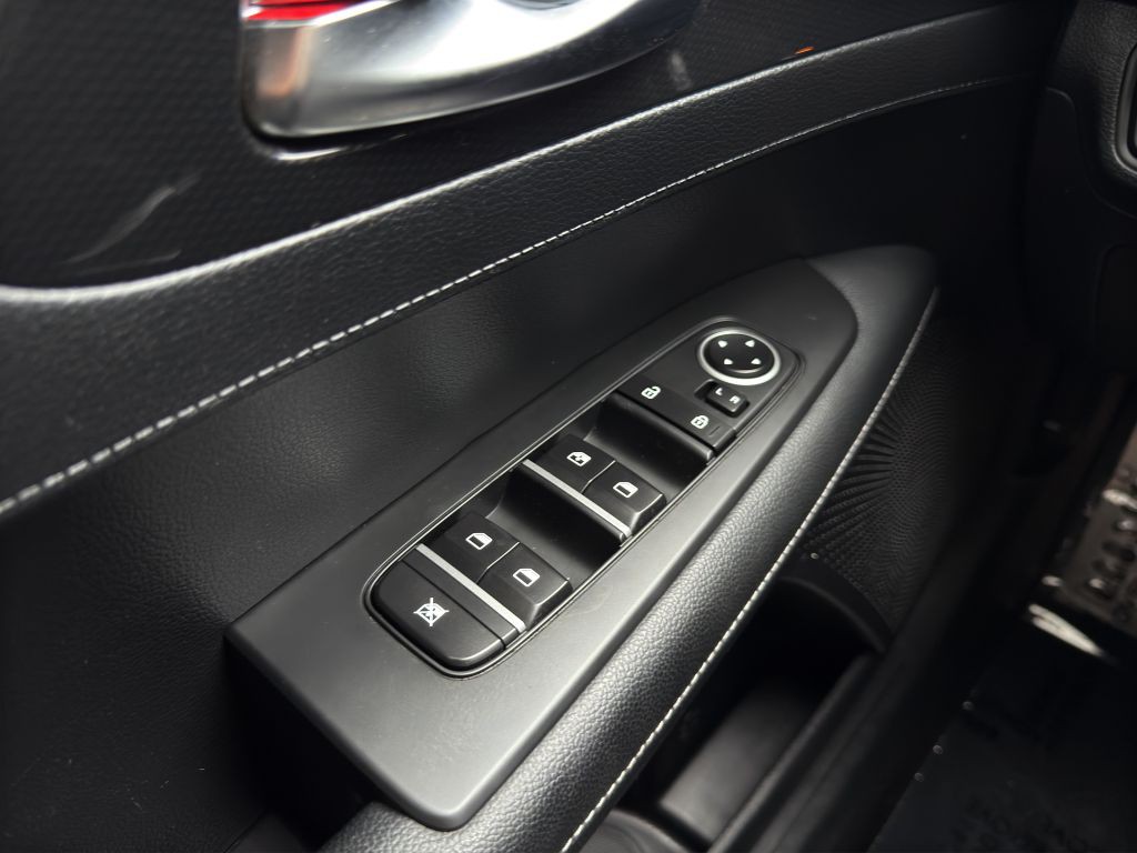 2024 Kia Forte Image 11
