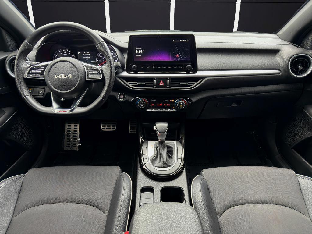 2024 Kia Forte Image 13