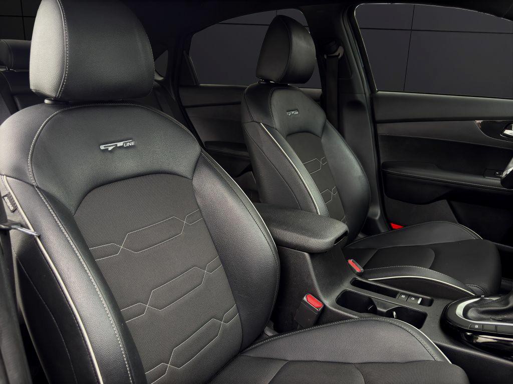 2024 Kia Forte Image 14